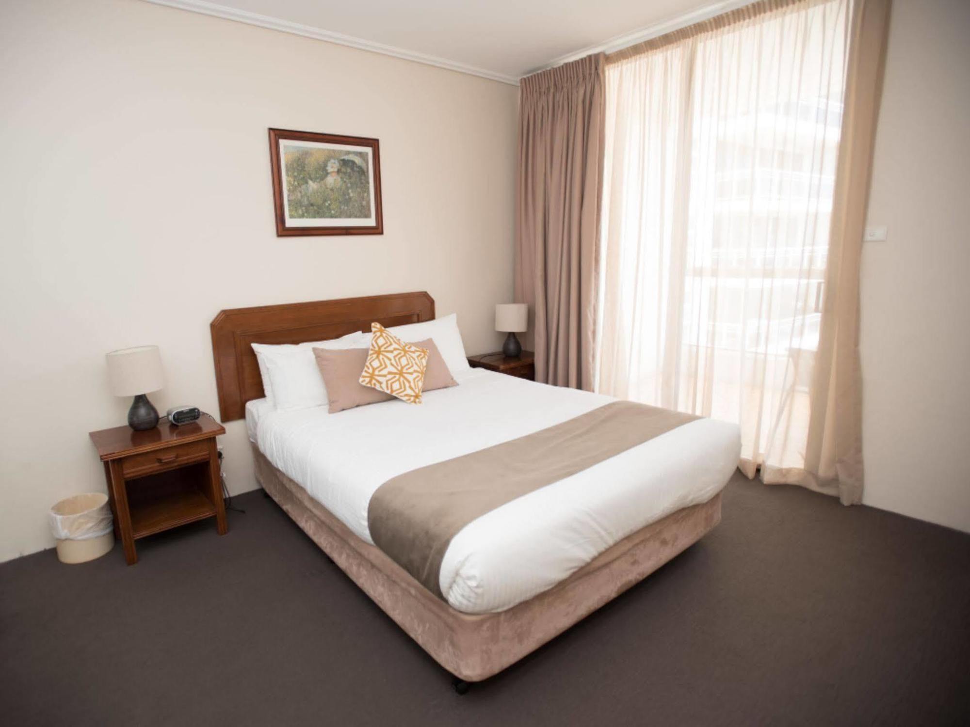 Waldorf Sydney Serviced Apartments Exterior foto
