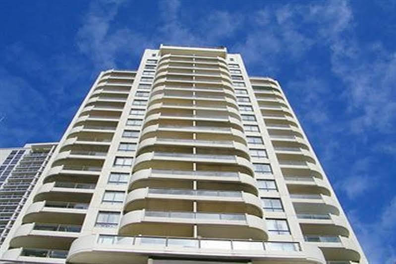 Waldorf Sydney Serviced Apartments Exterior foto