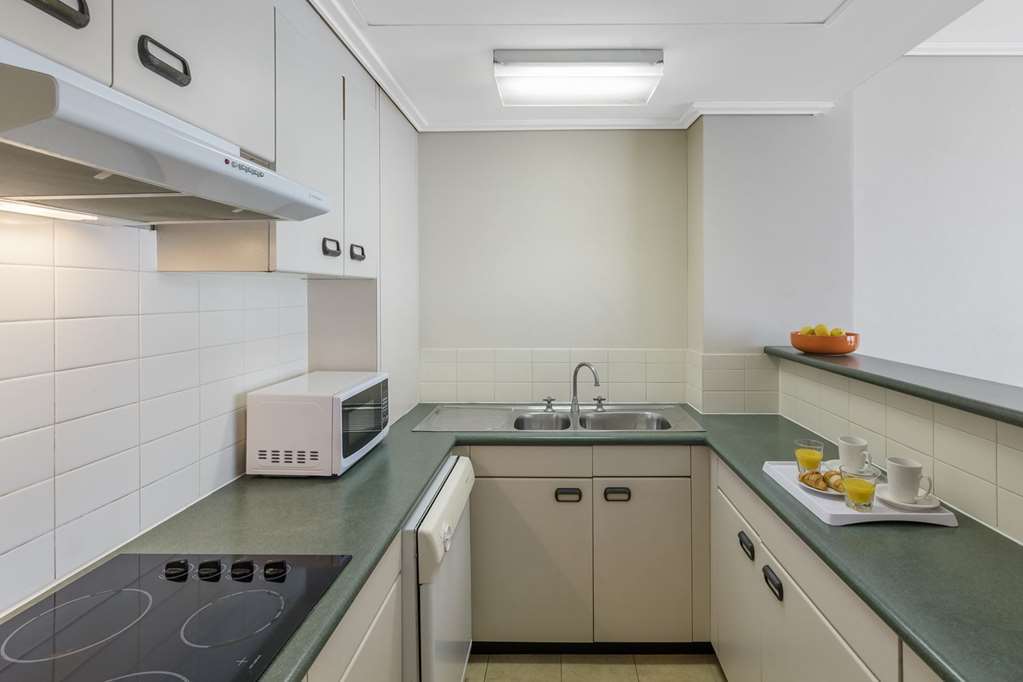 Waldorf Sydney Serviced Apartments Ausstattung foto