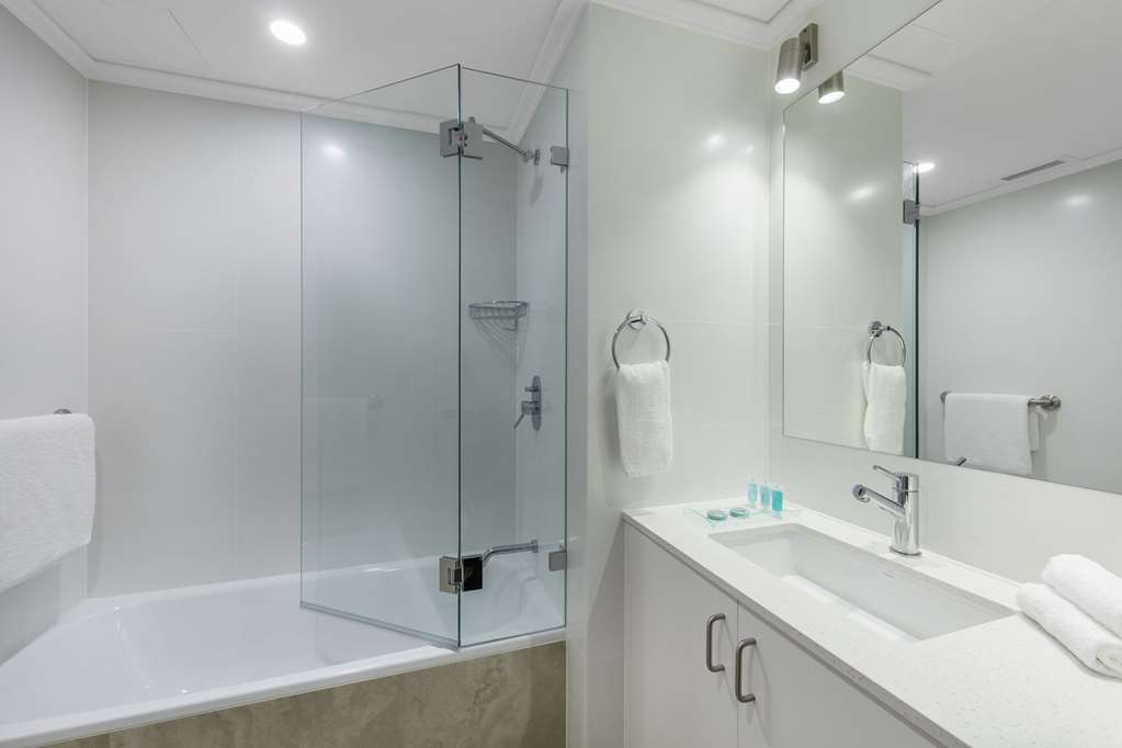 Waldorf Sydney Serviced Apartments Ausstattung foto