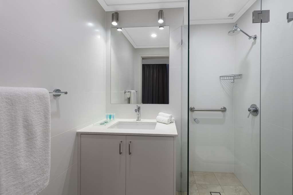 Waldorf Sydney Serviced Apartments Ausstattung foto