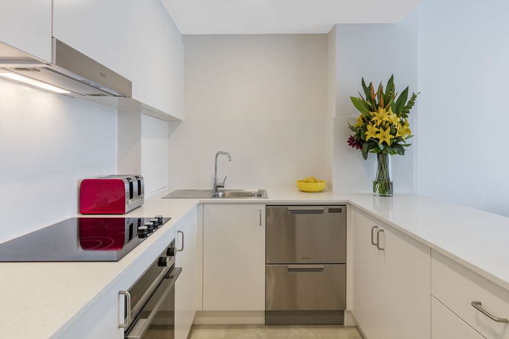 Waldorf Sydney Serviced Apartments Ausstattung foto