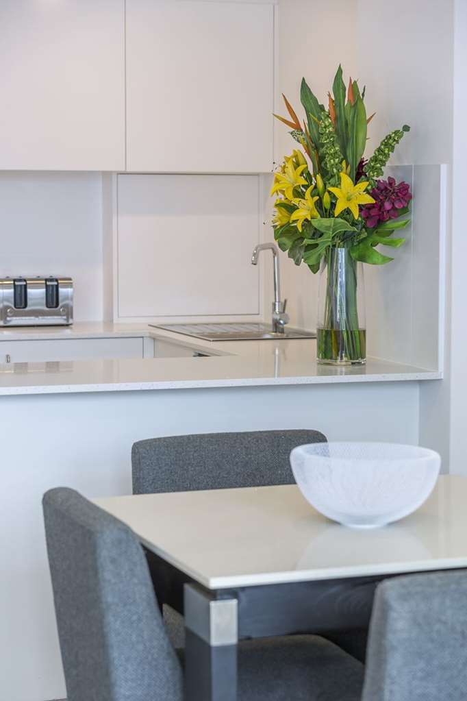 Waldorf Sydney Serviced Apartments Ausstattung foto