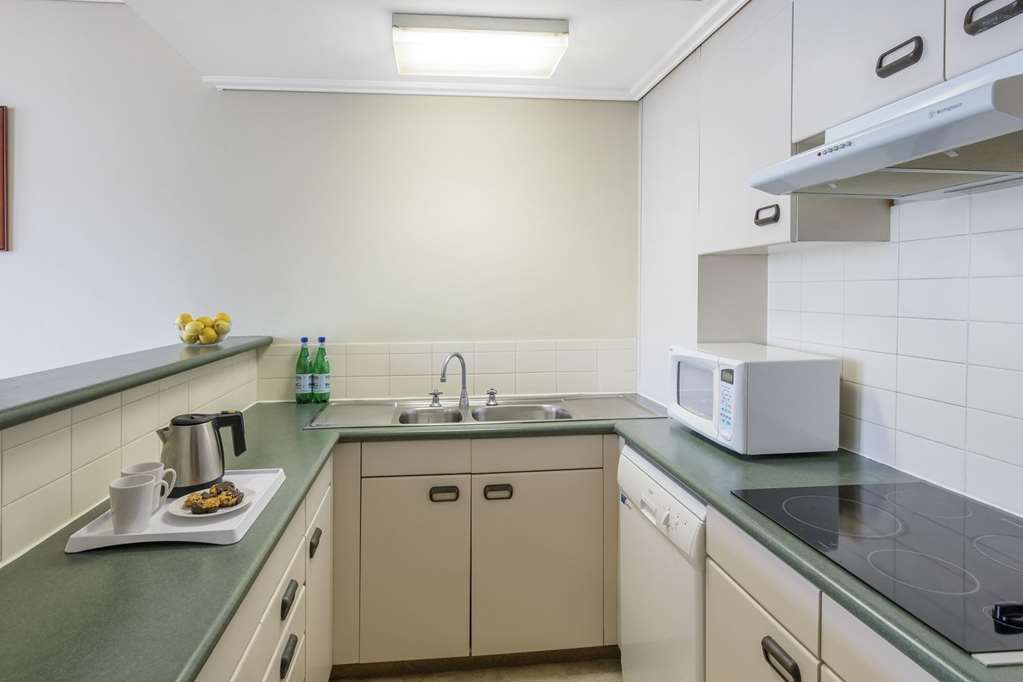 Waldorf Sydney Serviced Apartments Ausstattung foto