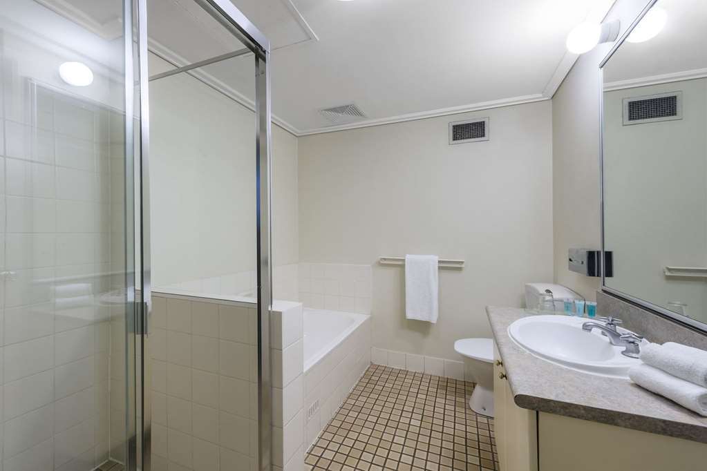 Waldorf Sydney Serviced Apartments Ausstattung foto