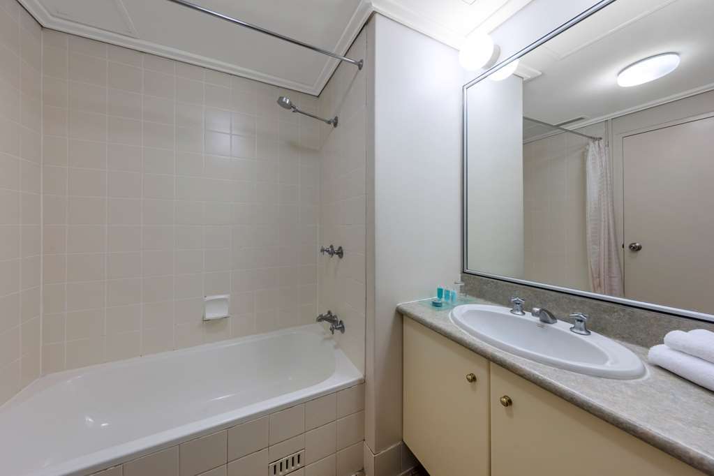 Waldorf Sydney Serviced Apartments Zimmer foto