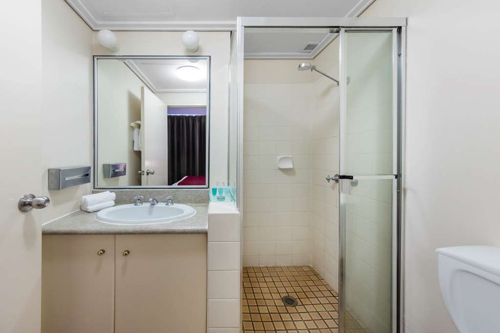 Waldorf Sydney Serviced Apartments Zimmer foto